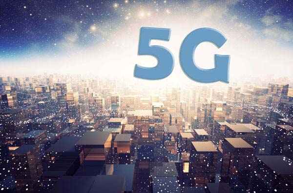 2019将加快研究5G工业互联网频率使用规划